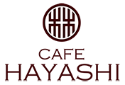 CAFE HAYASHI